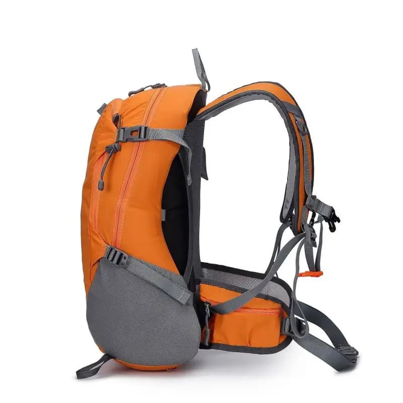 کوله پشتی پکینیو مدل TABRIZ 20L KA-1794 — تصویر ۶