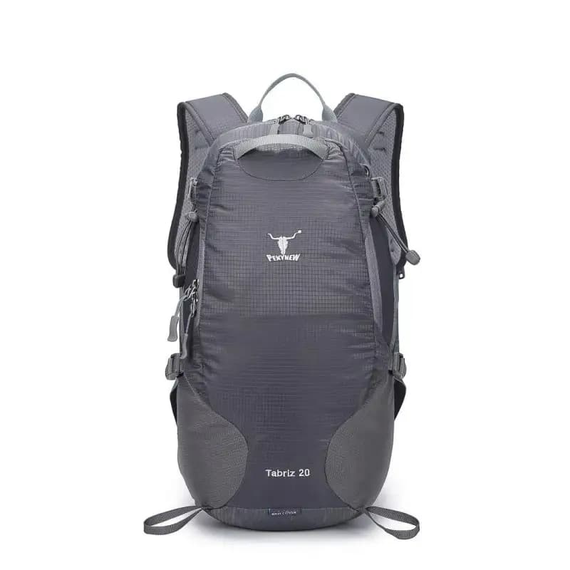 کوله پشتی پکینیو مدل TABRIZ 20L KA-1794 — تصویر ۴