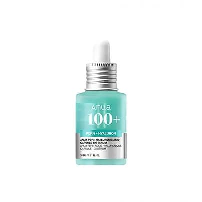 سرم آبرسان PDRN و هیالورونیک اسید آنوا 30 ml