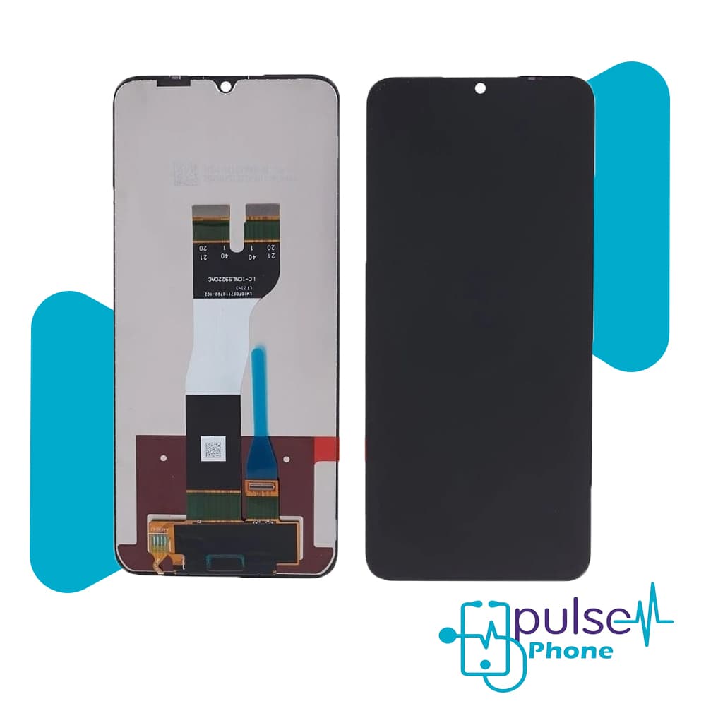 تاچ ال سی دی سامسونگ گلگسی Samsung Galaxy A05s/A057 — تصویر ۲