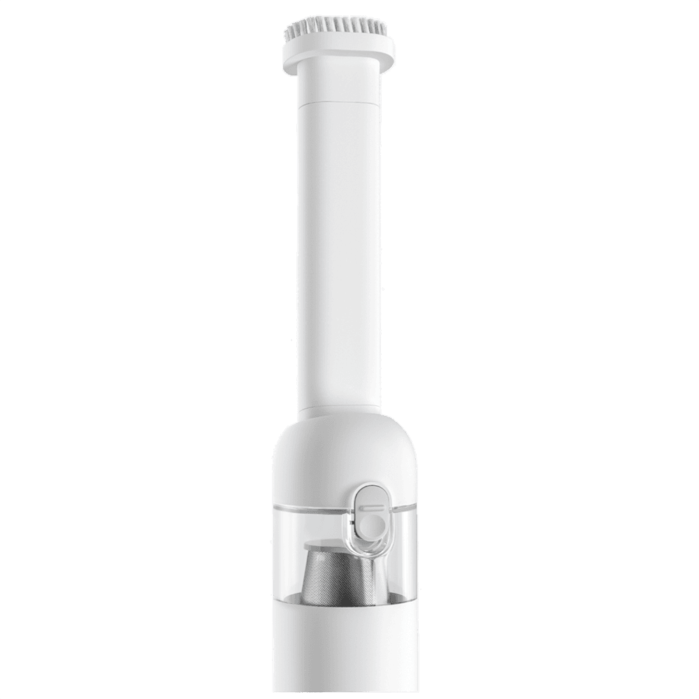 جارو شارژی شیائومی Mijia Vacuum Cleaner Mini 120w SSXCQ01XY — تصویر ۳