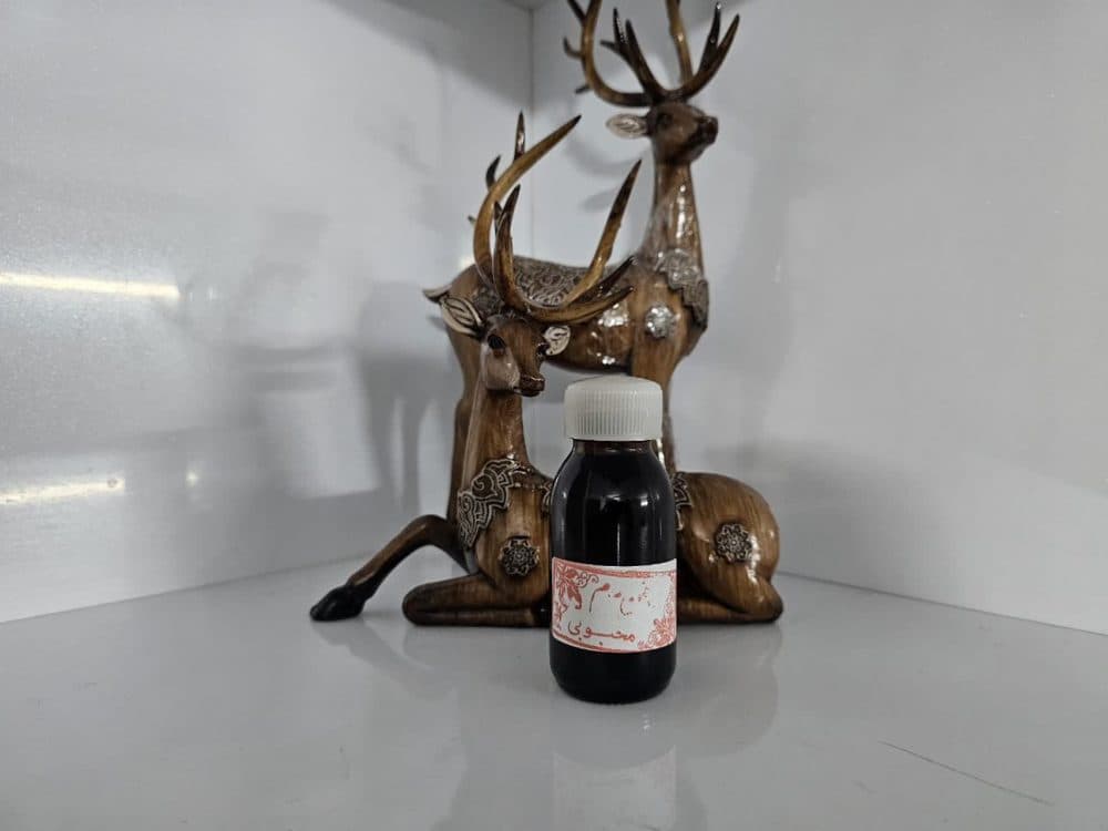 روغن موم( 50 میلی لیتر)