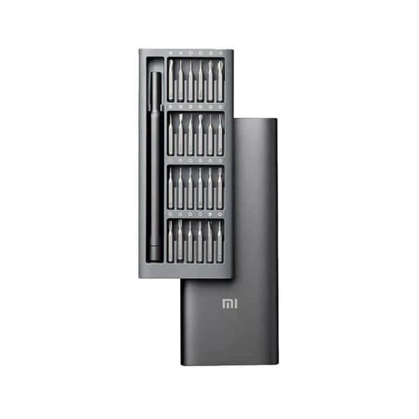 پیچ گوشتی شیائومی مدل Xiaomi manual 24 in 1 screwdriver MJJXLSD002QW