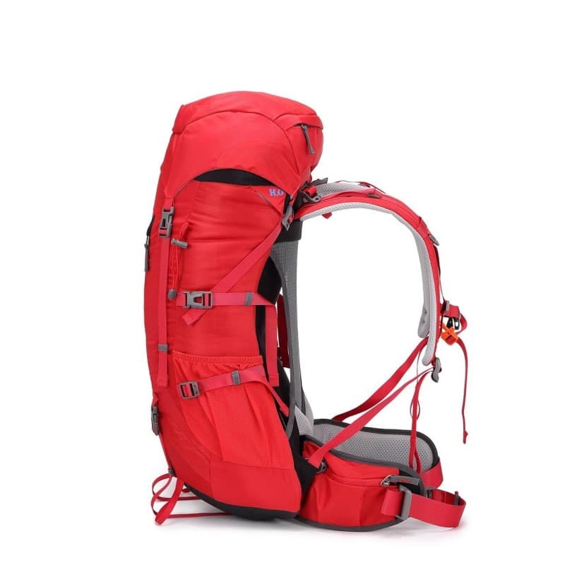 کوله پشتی پکینیو مدل SUMMIT 40+5L KA — تصویر ۲