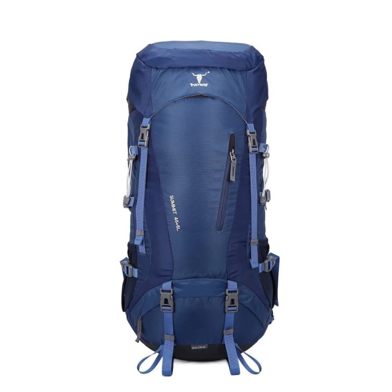 کوله پشتی پکینیو مدل SUMMIT 40+5L KA — تصویر ۸