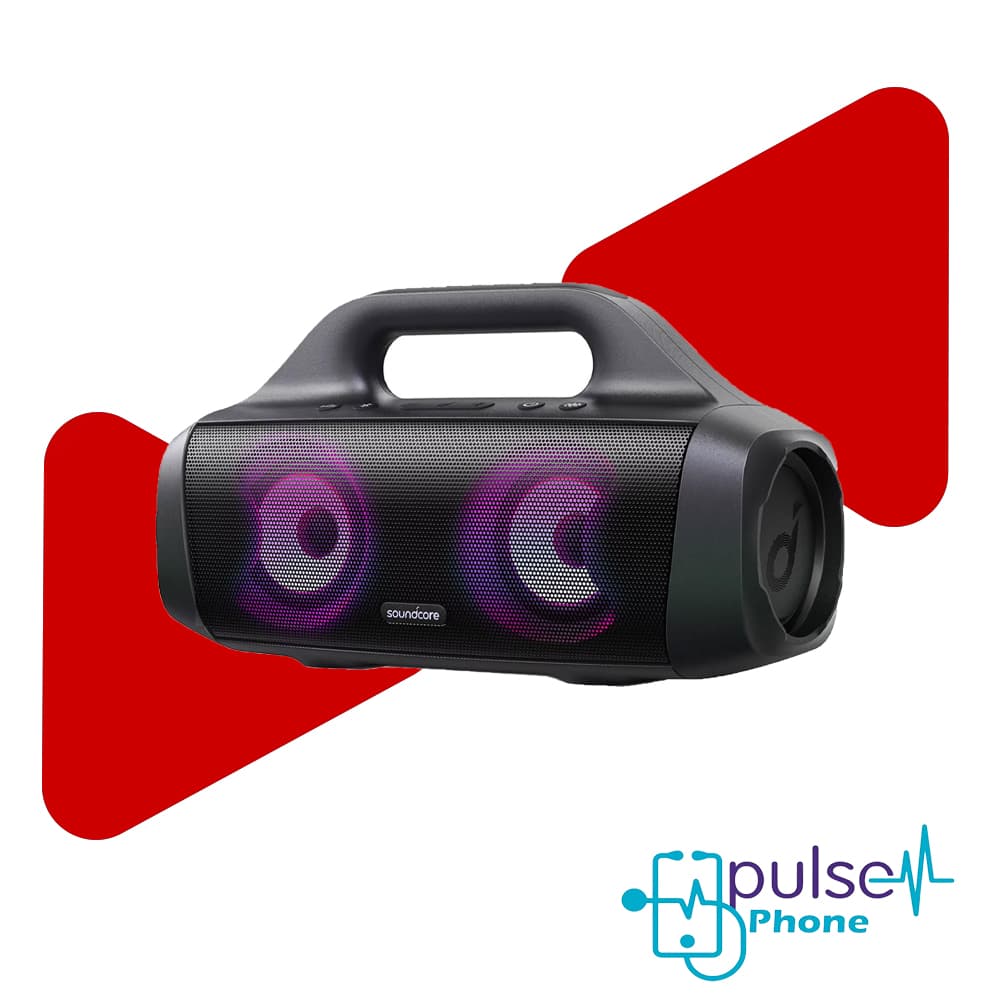 اسپیکر بلوتوثی انکر مدل| nker Soundcore Select Pro A3126 — تصویر ۲