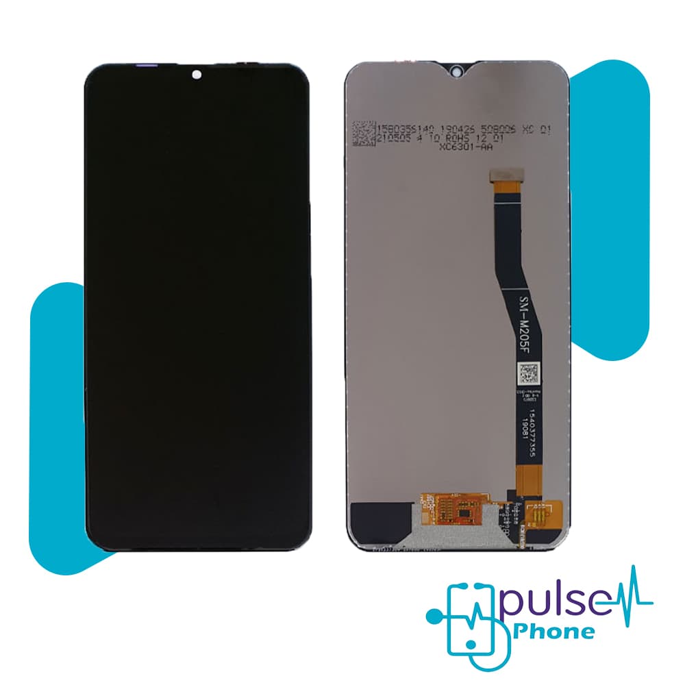 تاچ ال سی دی سامسونگ گلگسیSamsung Galaxy M20/M205