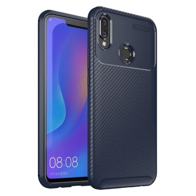 قاب طرح کربنی اتوفوکس HONOR 7A — تصویر ۵
