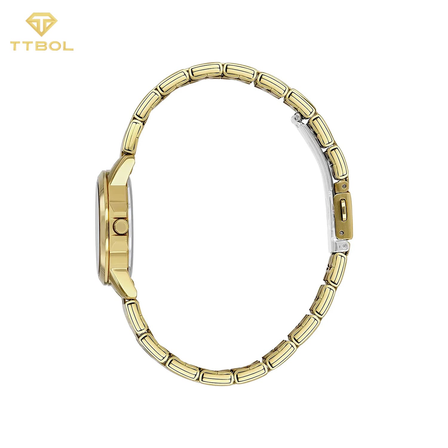 ساعت مچی زنانه سیتیزن CITIZEN EQ0603-59P — تصویر ۵