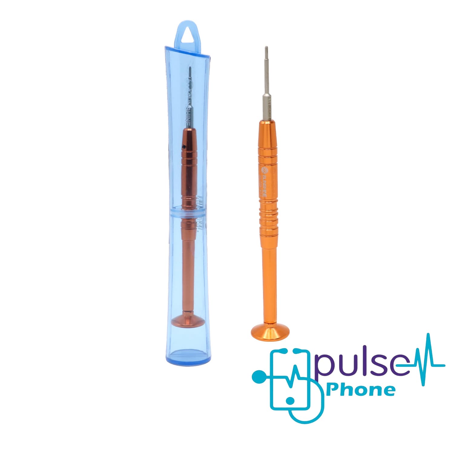 پیچ گوشتی چهارسو سانشاین Sunshine SS-719 1.5 ا Sunshine SS-719 1.5 Screwdriver