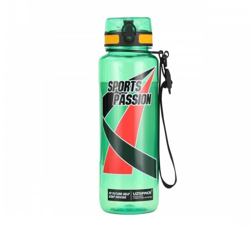 بطری آب یوز اسپیس – Uzspace Tritan6043 1200mL