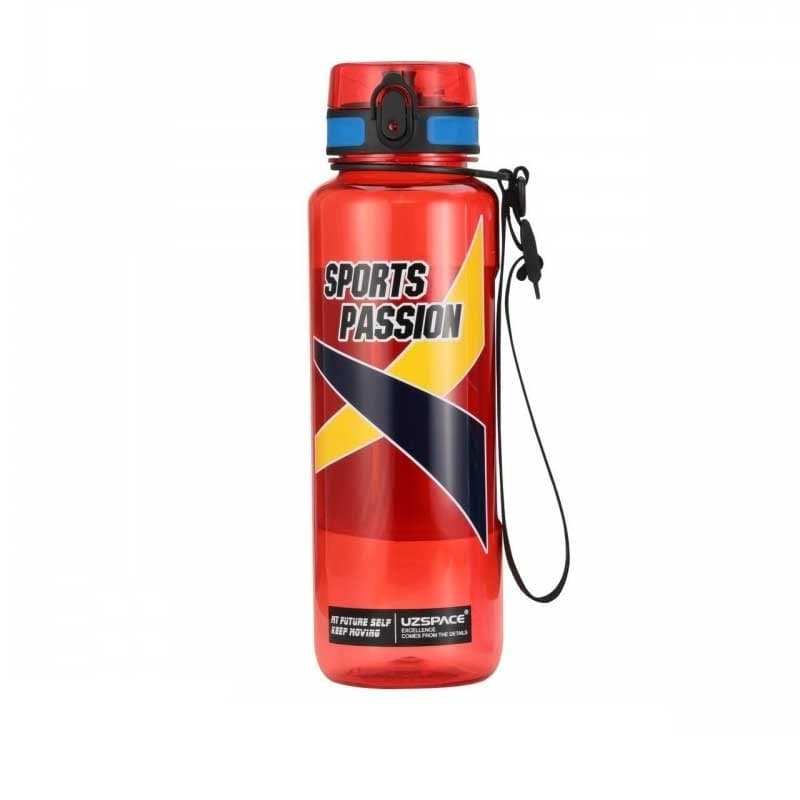 بطری آب یوز اسپیس – Uzspace Tritan6043 1200mL — تصویر ۴