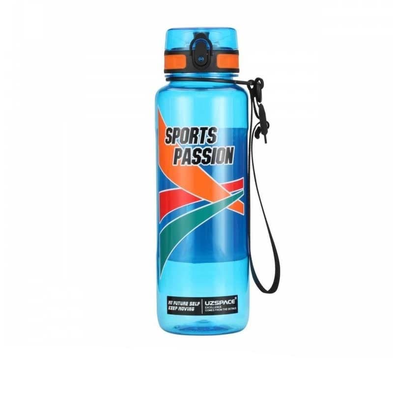 بطری آب یوز اسپیس – Uzspace Tritan6043 1200mL — تصویر ۵