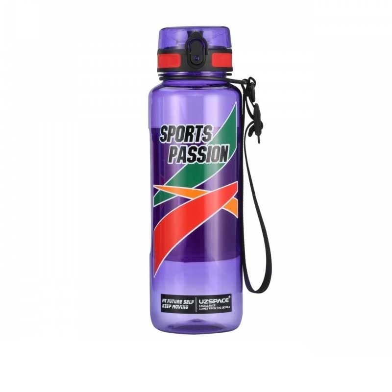 بطری آب یوز اسپیس – Uzspace Tritan6043 1200mL — تصویر ۶