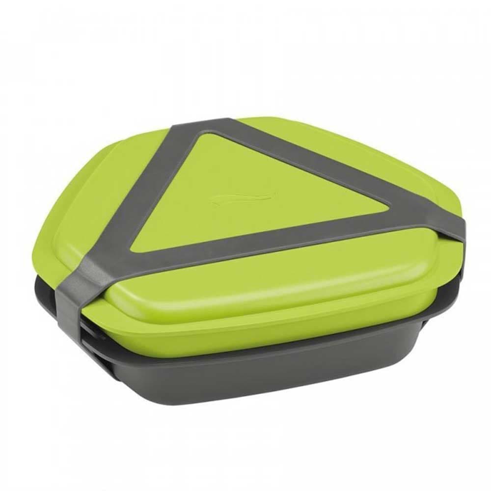 ست ظروف سفری کریویت – Crivit Camping Dining Set — تصویر ۲