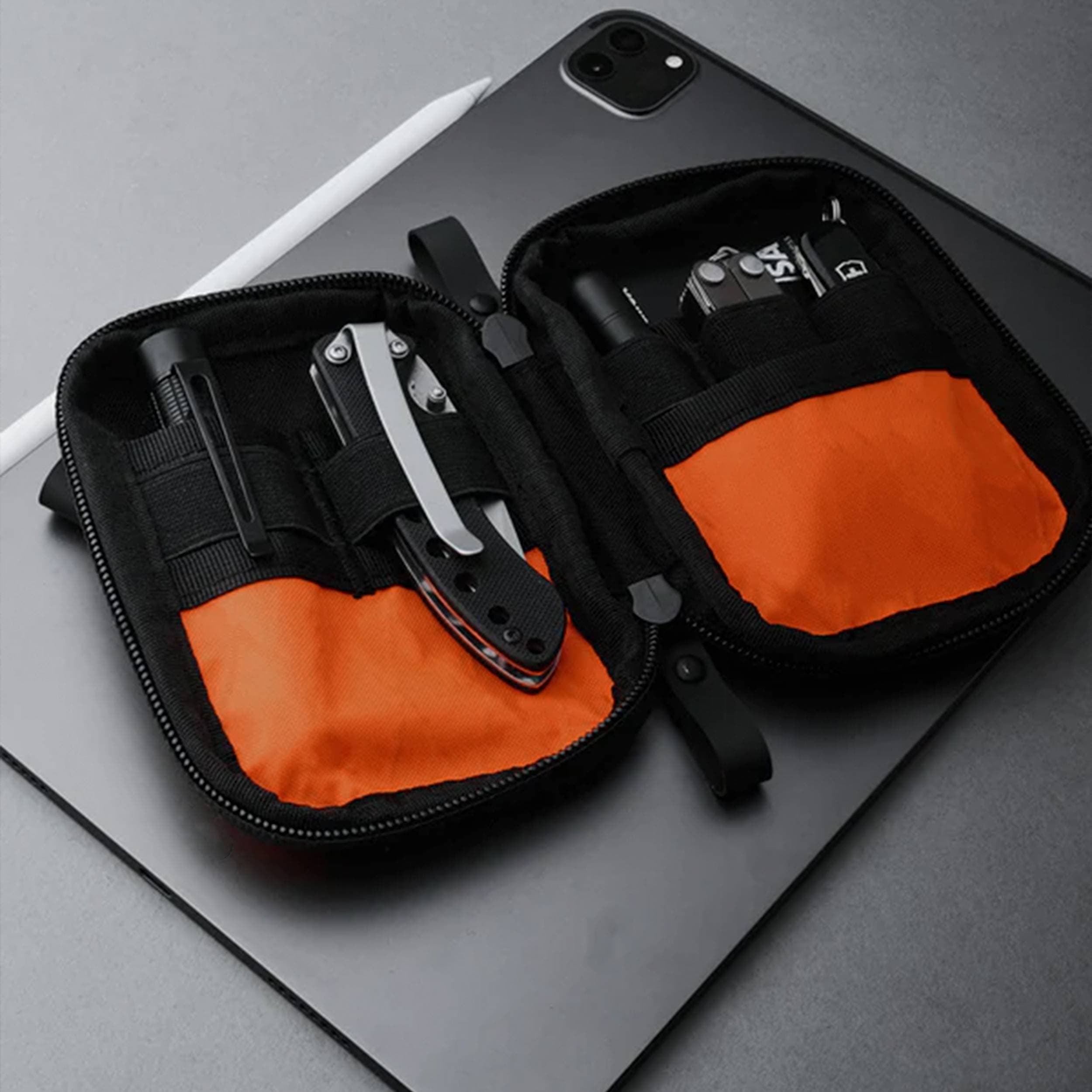 کیف edc ساتونا مدل Mini – satona — تصویر ۲