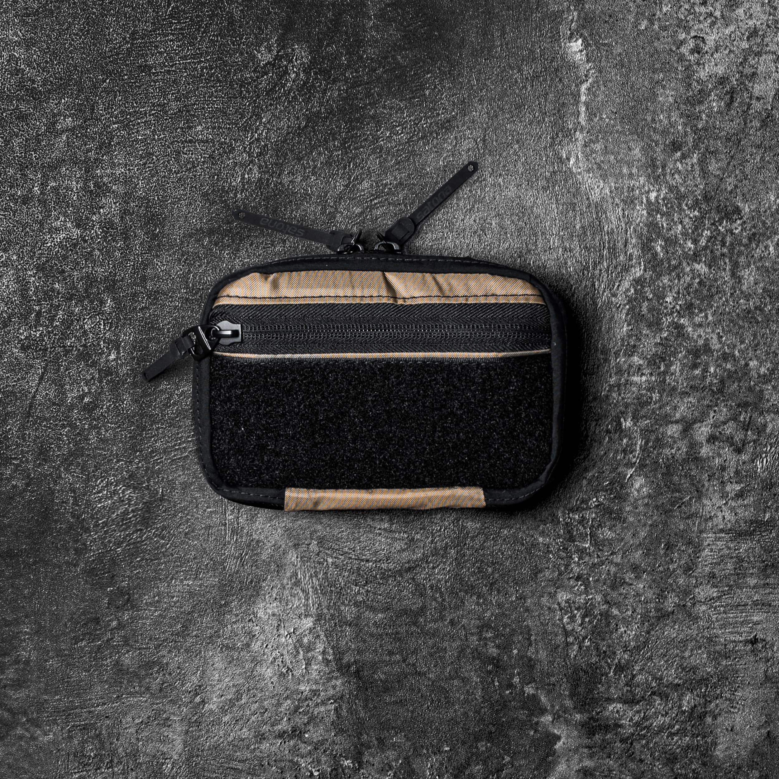 کیف edc ساتونا مدل Mini – satona — تصویر ۸