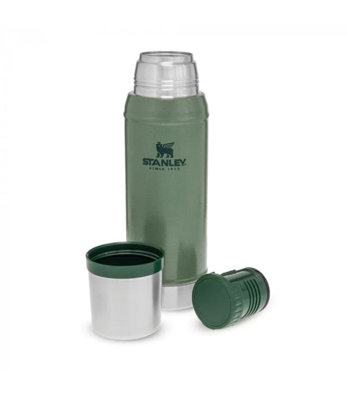 فلاسک استنلی کلاسیک باتل 0.75L Stanley Classic Bottle 750ml