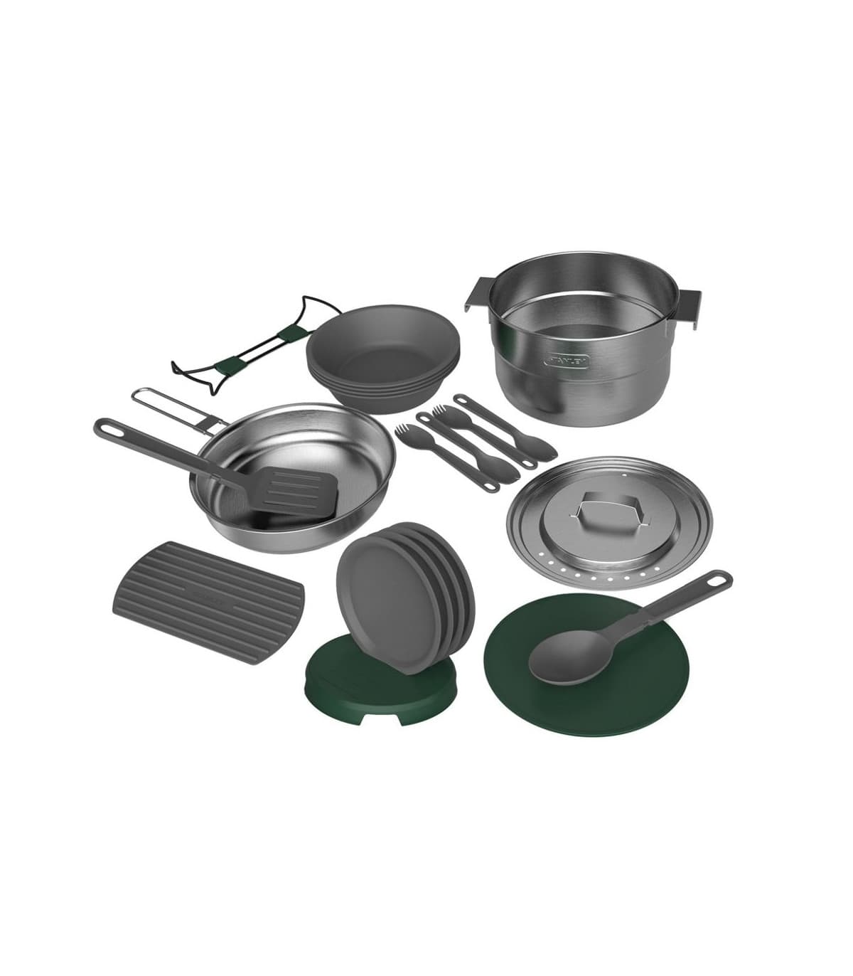 ست ظروف استنلی بیس کمپ کوک ست – Stanley