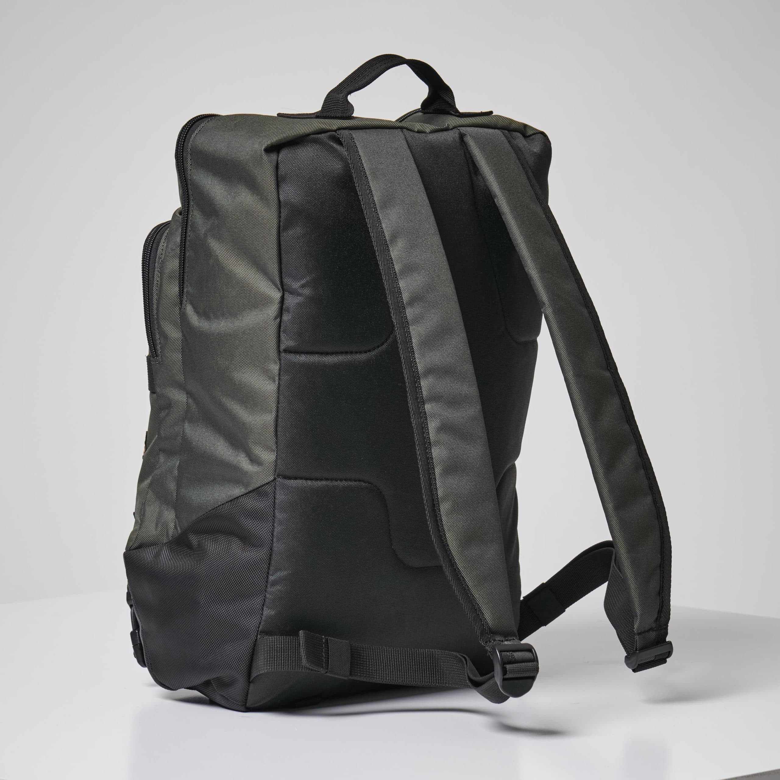 کوله پشتی سولوگناک 20 لیتری شکار Solognac Backpack – 20L – Hunting and Nature Watching 100 — تصویر ۳