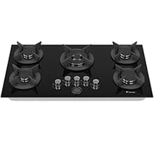 گاز داتیس DG596 BLACK — تصویر ۴