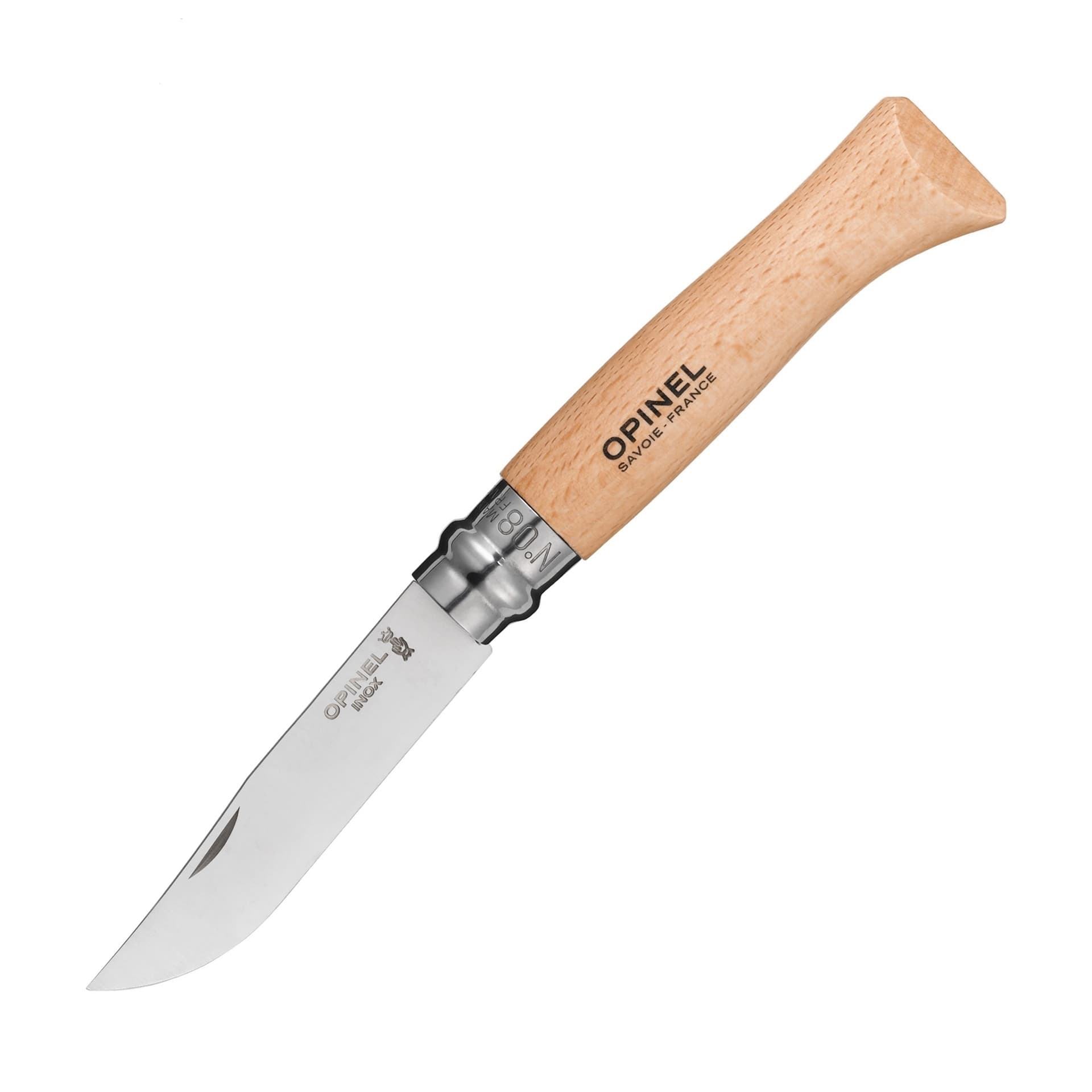 چاقو اپینل فرانسه سایز n.7 – Opinel