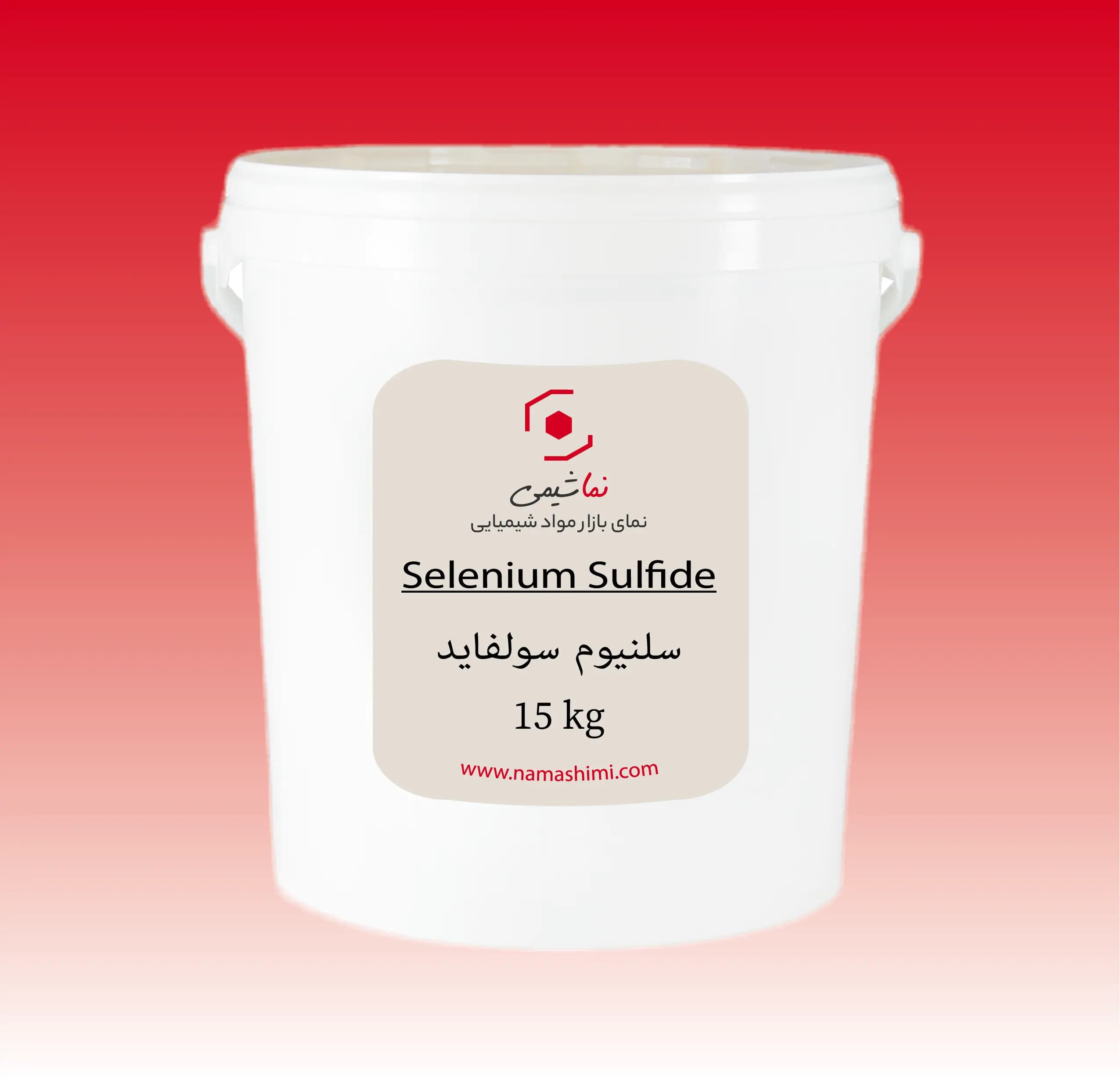 سلنیوم سولفاید دارویی