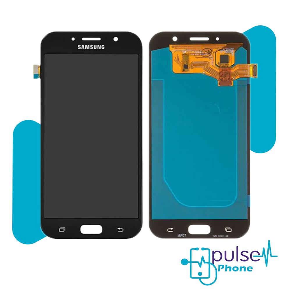 تاچ ال سی دی سامسونگ گلگسی Samsung Galaxy A5/A520
