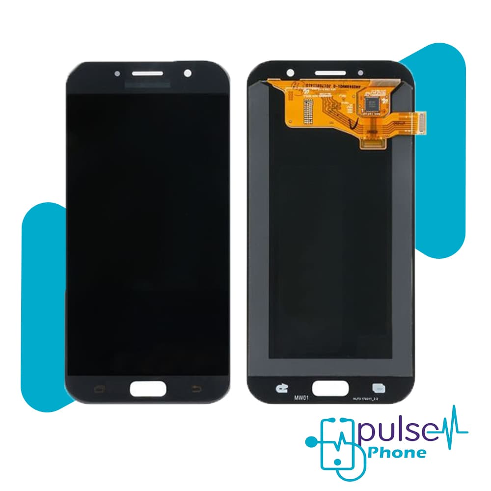 تاچ ال سی دی سامسونگ گلگسی Samsung Galaxy A7/A720