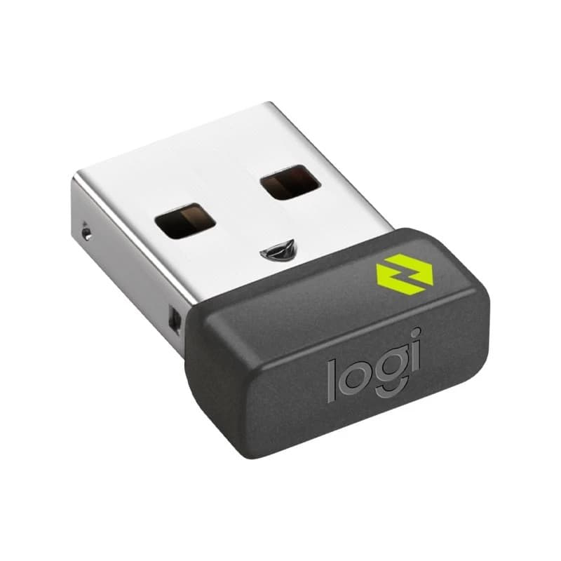 دانگل لاجیتک Logi Bolt USB Receiver | اتصال امن و پایدار موس و کیبورد لاجیتک