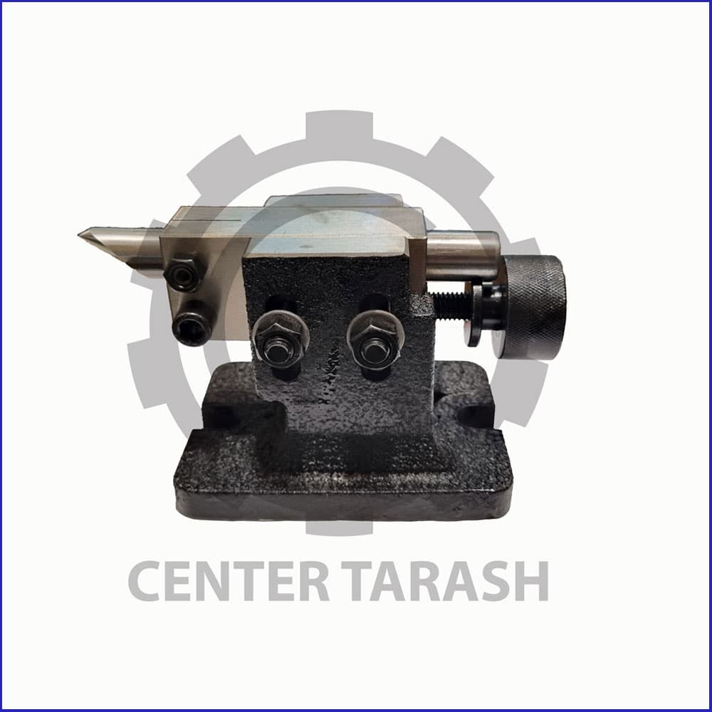 دستگاه مرغک ثابت قابل تنظیم TS-3 | ارتفاع 210 تا 300 میلی‌متر