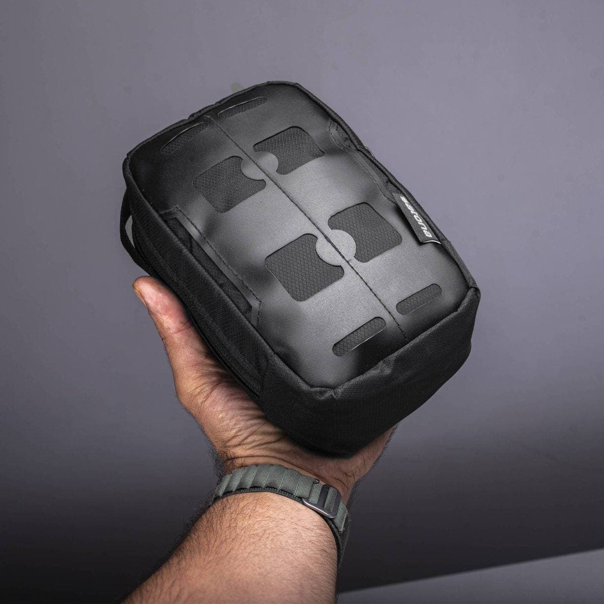 کیف EDC ساتونا مدل Eagle — تصویر ۵