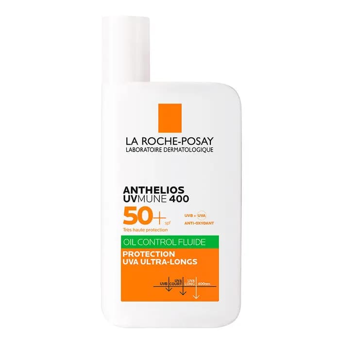 ضد آفتاب کنترل چربی لاروش پوزای SPF50