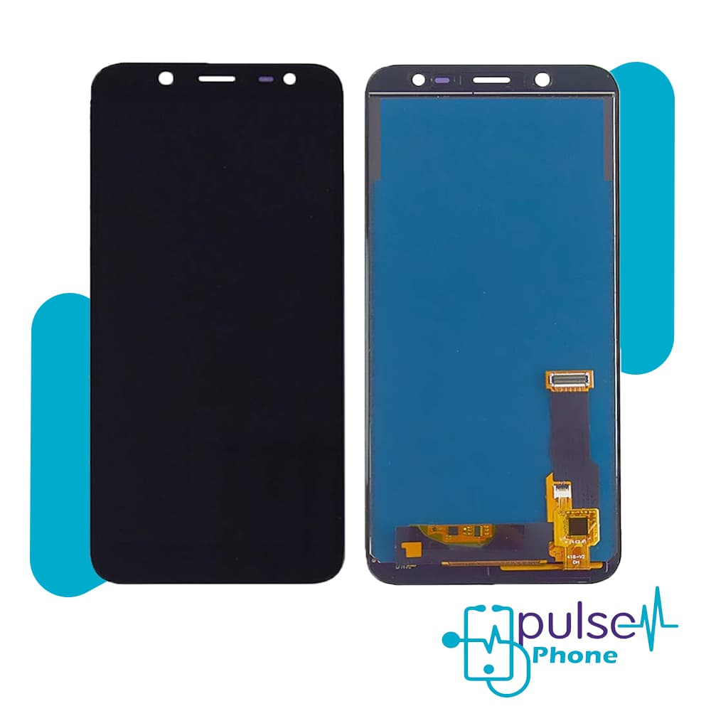 تاچ ال سی دی سامسونگ گلگسی Samsung Galaxy J6/J600
