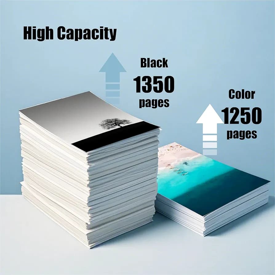 تونر رنگی کامو مدل 207A HP Color LaserJet Pro — تصویر ۴