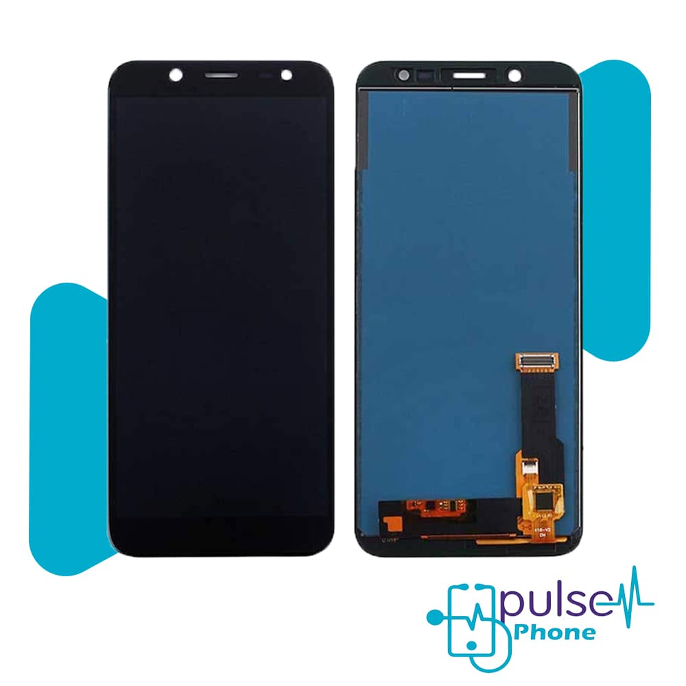 تاچ ال سی دی سامسونگ گلگسی Samsung Galaxy J6 Pluse/J610