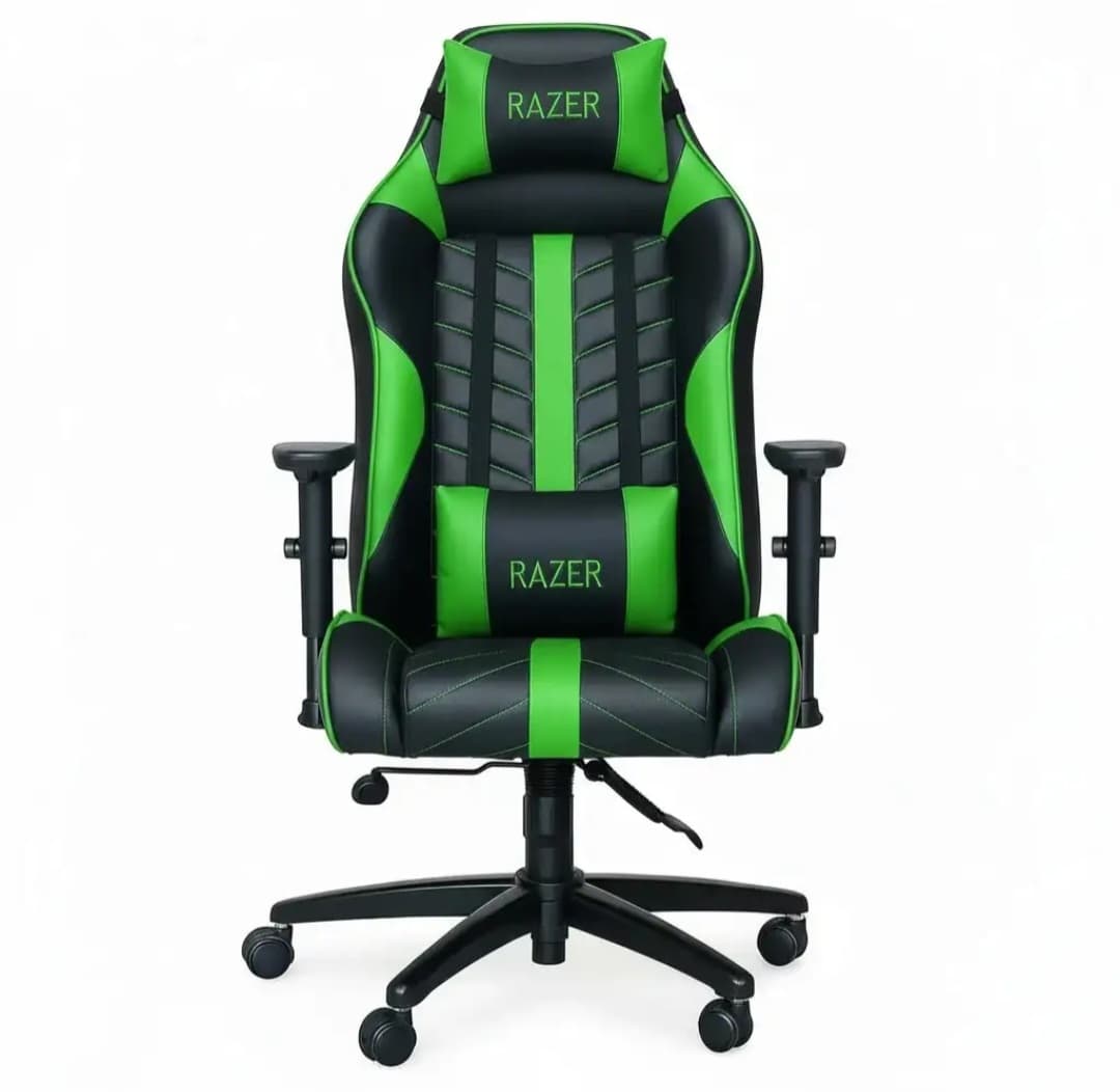 صندلی گیمینگ مدل Razer8 — تصویر ۳