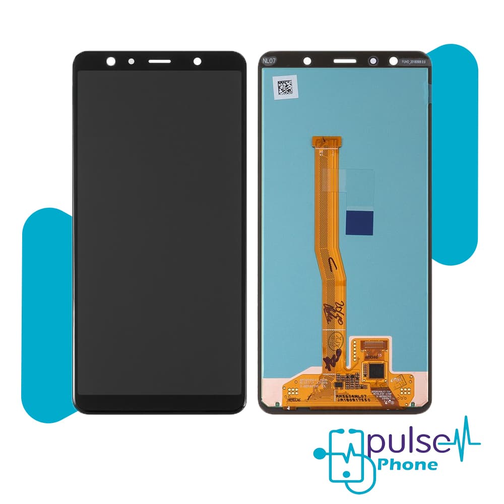 تاچ ال سی دی سامسونگ گلگسی Samsung Galaxy A7/A750