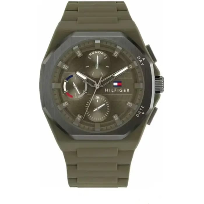ساعت مچی مردانه | تامی هیلفیگر Tommy Hilfiger TH1792121