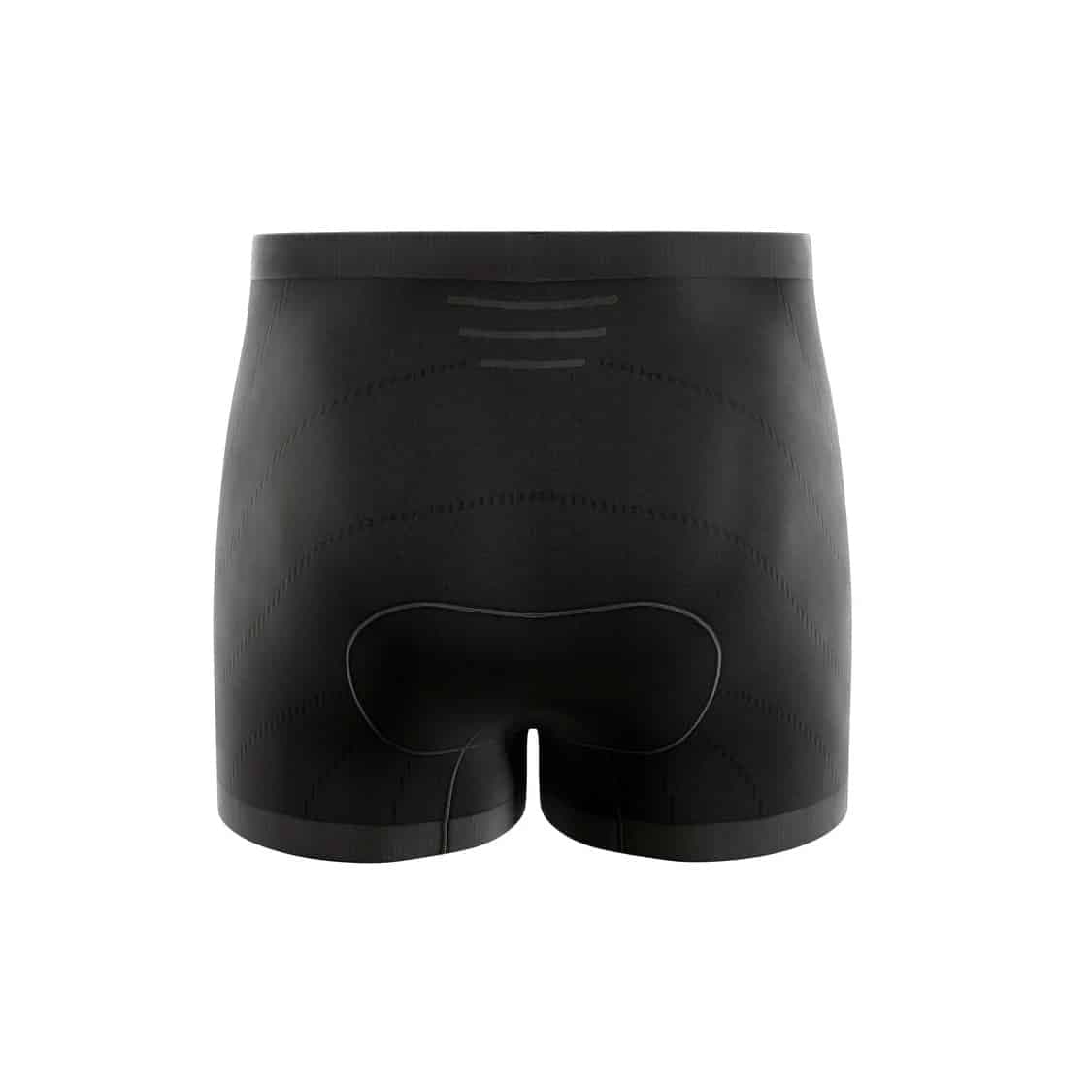 شورتک پددار دوچرخه سواری مردانه برند کریویت آلمان CRIVIT 431560 — تصویر ۲