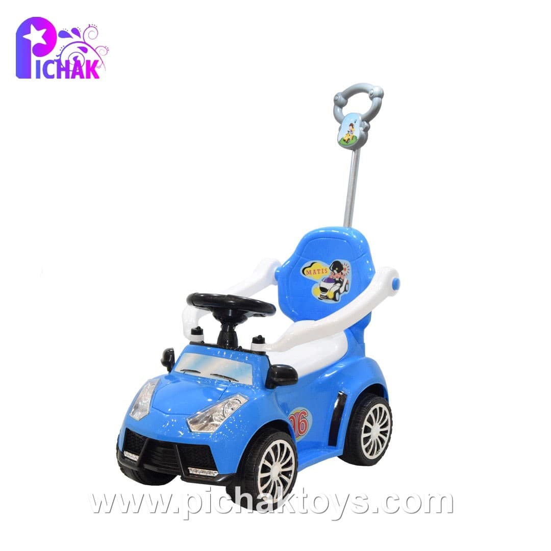 ماشین ماتیس کینگ — تصویر ۱۱