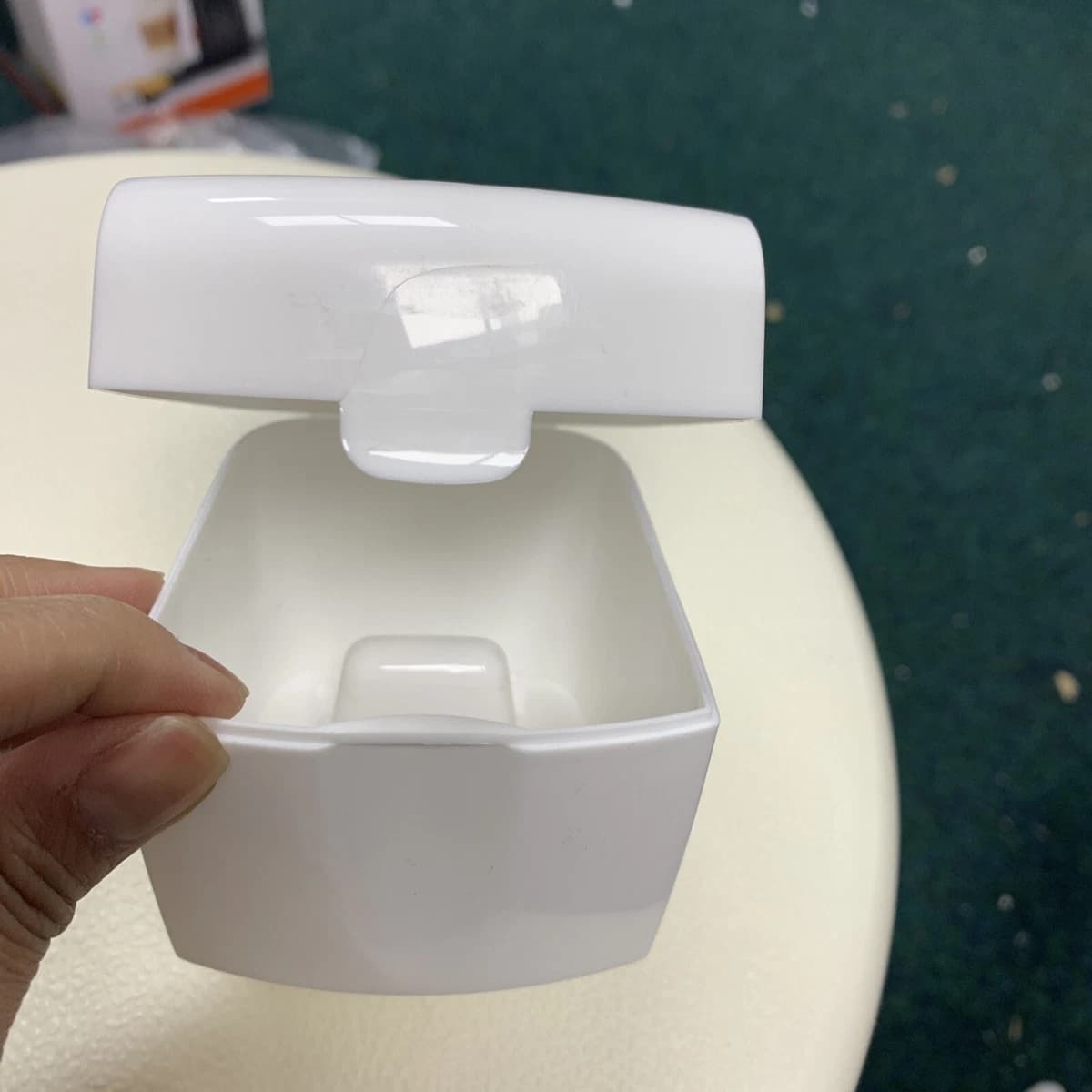 فشارسنج دیجیتال مچیRoffie RP20 — تصویر ۳