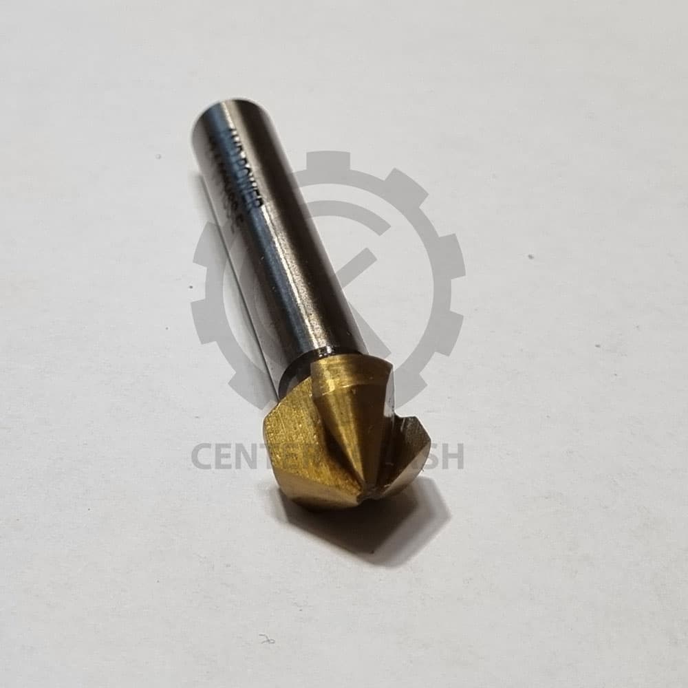 معرفی و فروش مته خزینه 12.4*90 HSS-E برند AMD — تصویر ۲