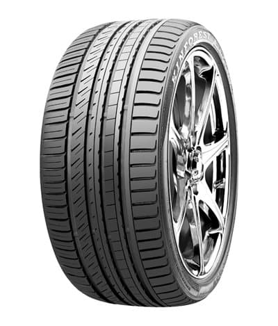 لاستیک 195/45/16 کینفورست چین