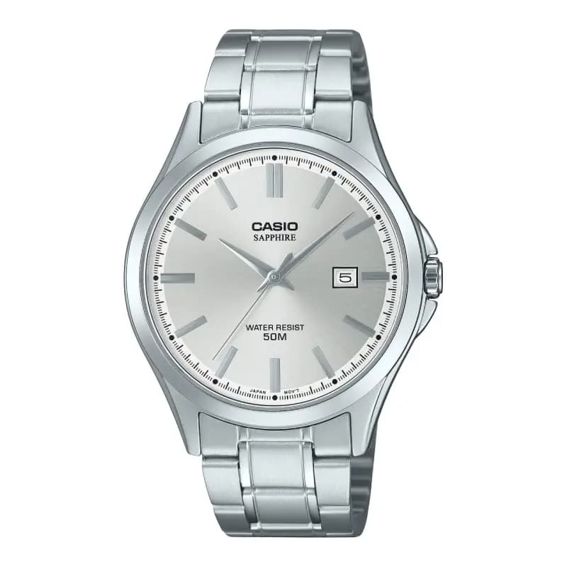 ساعت کاسیو مردانه مدل MTS-115D-7AVDF — تصویر ۲