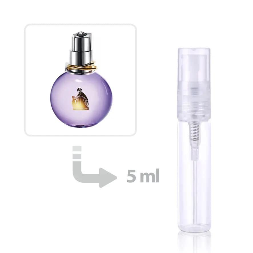 اسانس عطر گرمی لانوین اکلت شرکت لوزی سوئیس