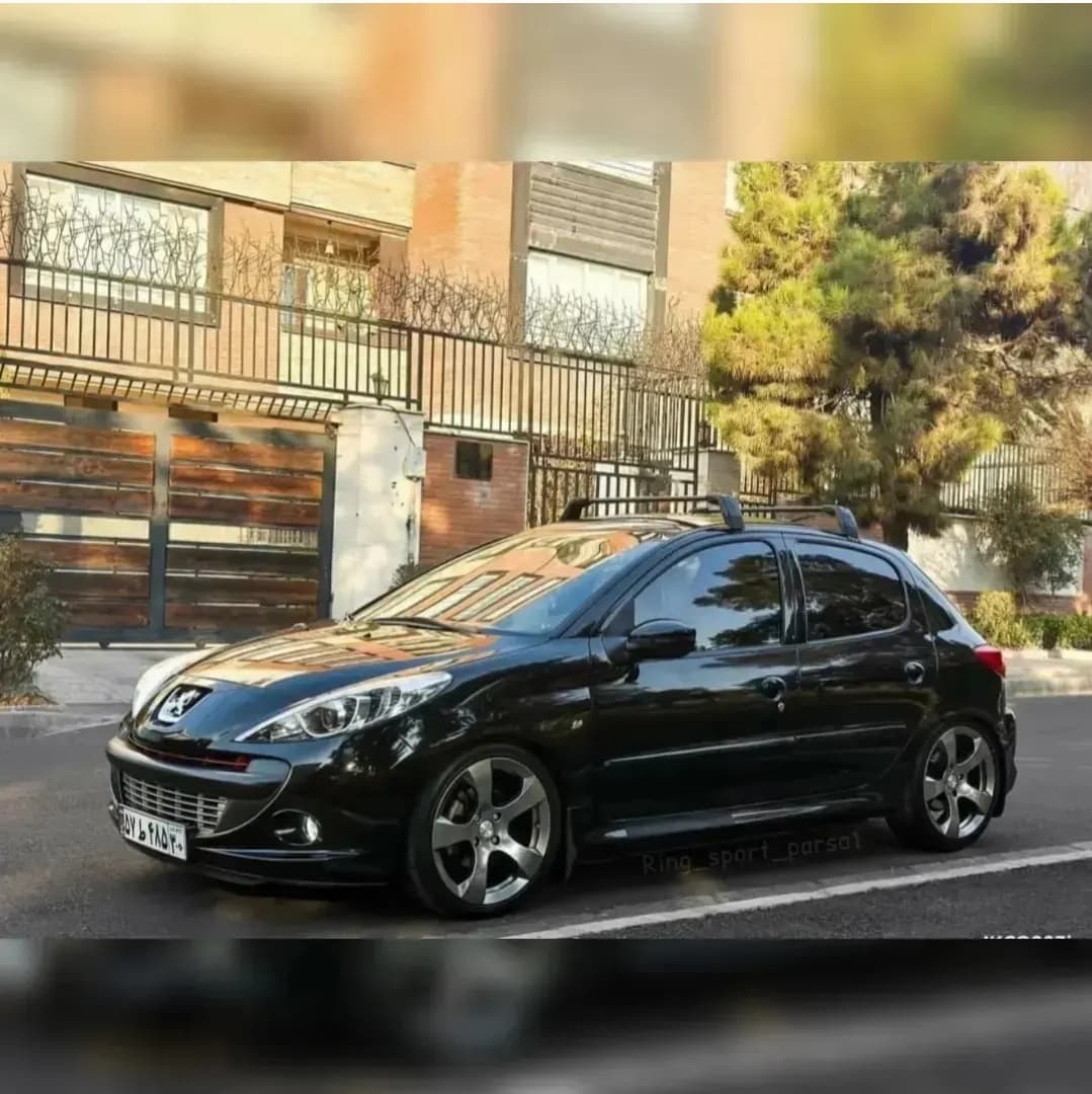 رینگ ساورا — تصویر ۲