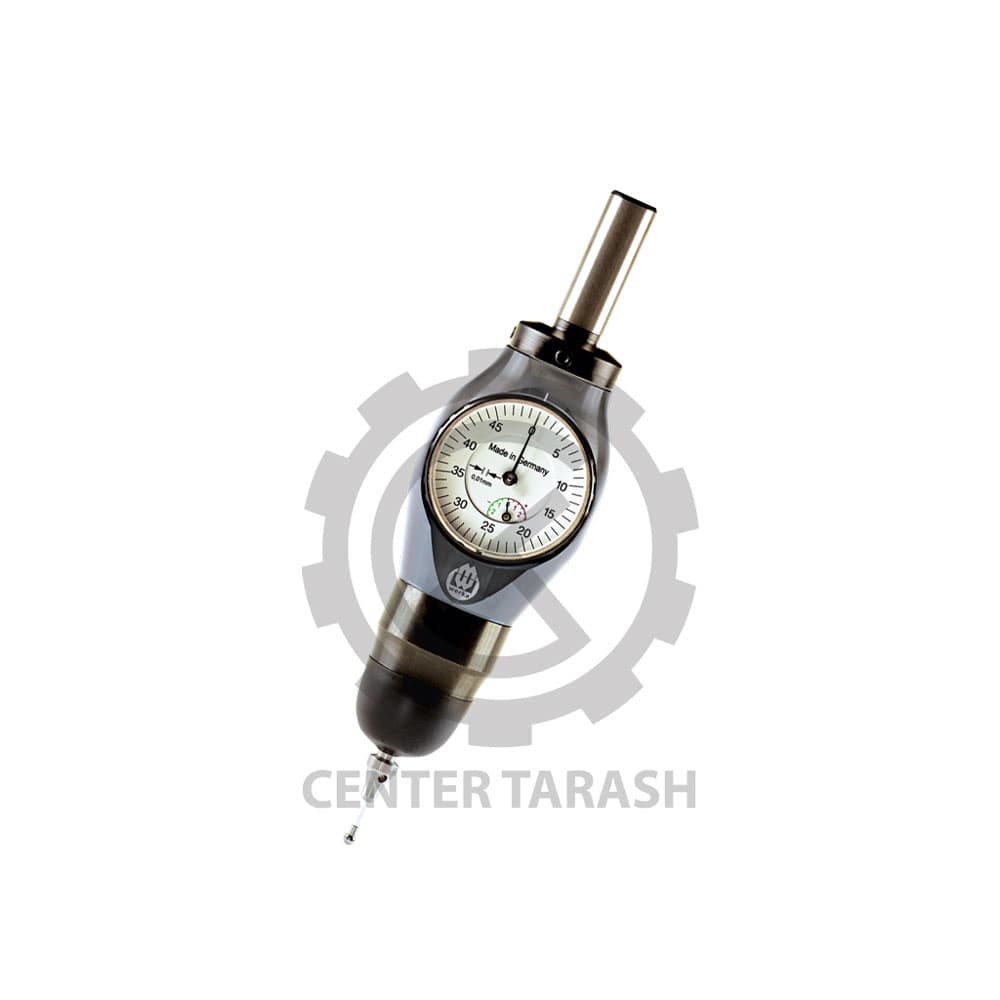 مرکز یاب ساعتی WERKA | خرید و مشخصات 3D Tester ورکا