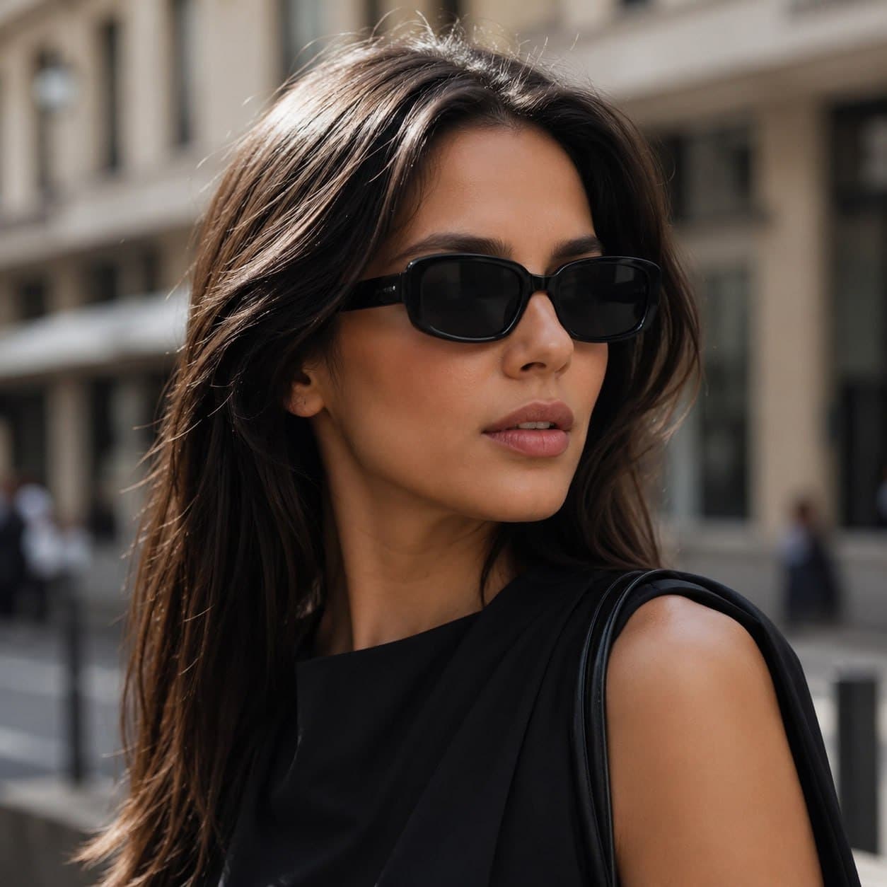 عینک آفتابی زنانه برند اکسسورایز سفارش آلمان Accessories 245043