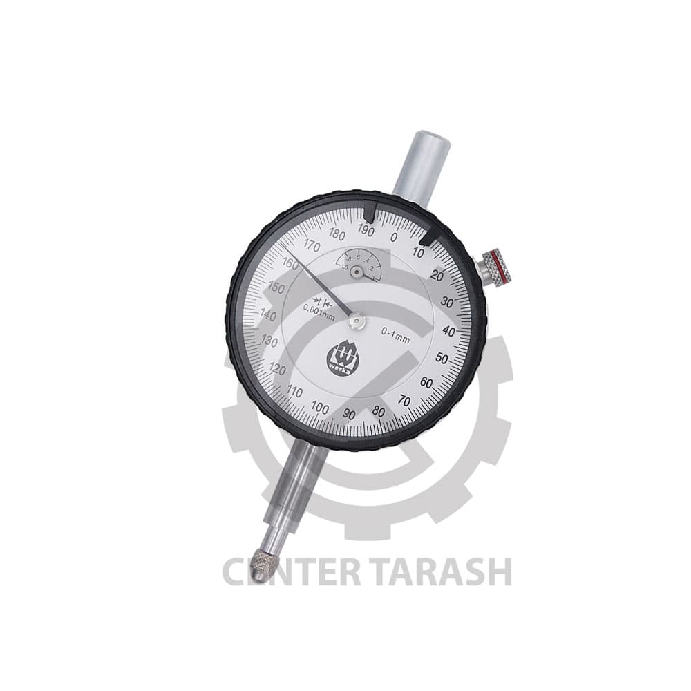 معرفی و فروش انواع ساعت اندیکاتور ورکا مدل 6964-828